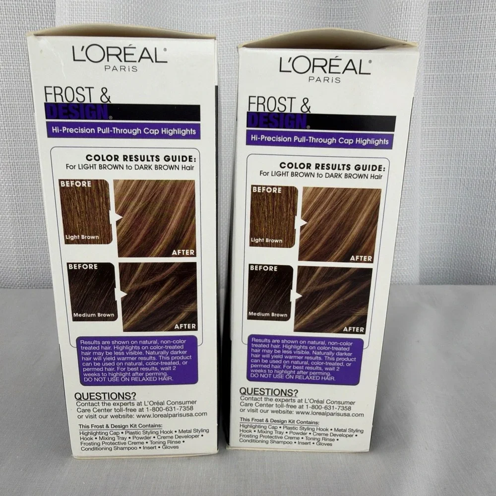 LOreal Paris oreal paris